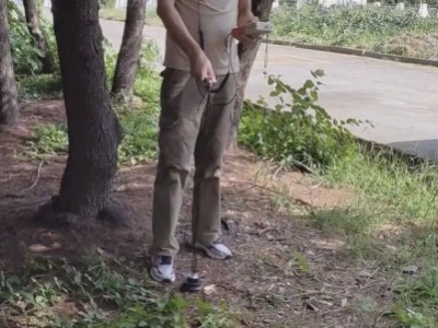 水管漏水檢測(cè)、定位案例